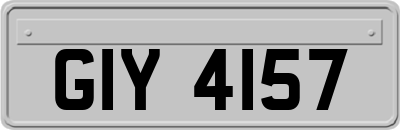 GIY4157