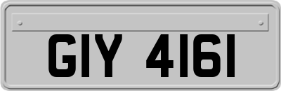 GIY4161