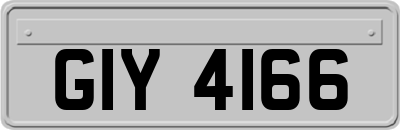 GIY4166