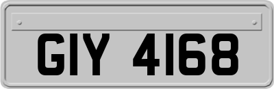 GIY4168