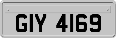 GIY4169