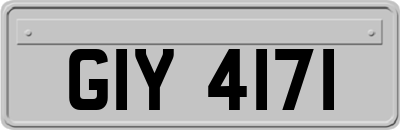 GIY4171