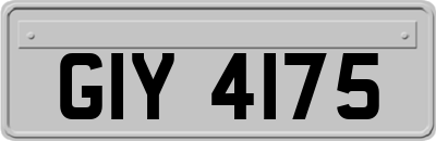 GIY4175