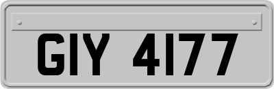 GIY4177