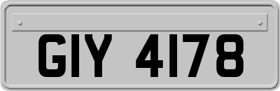 GIY4178