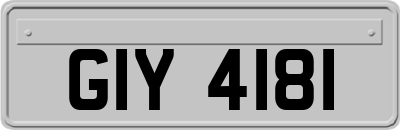 GIY4181