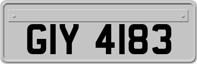 GIY4183
