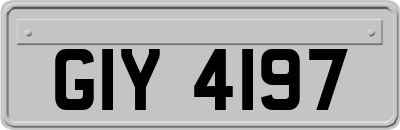 GIY4197