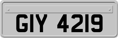 GIY4219