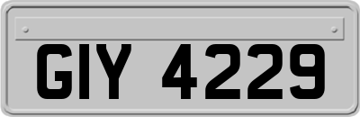 GIY4229