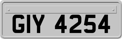 GIY4254