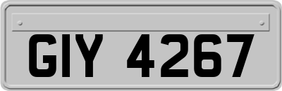 GIY4267