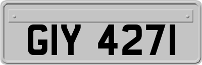 GIY4271