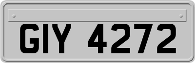 GIY4272