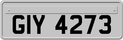 GIY4273