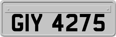 GIY4275