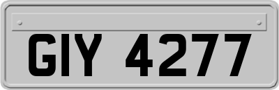 GIY4277