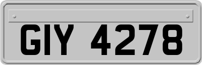 GIY4278