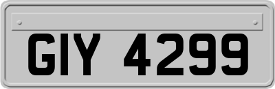 GIY4299