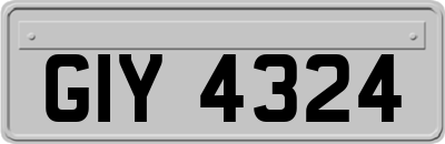 GIY4324