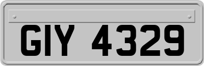 GIY4329