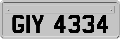 GIY4334