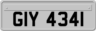 GIY4341