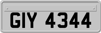 GIY4344