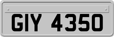 GIY4350