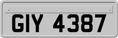 GIY4387
