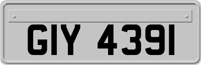 GIY4391