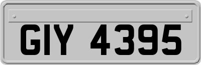 GIY4395
