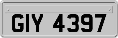 GIY4397
