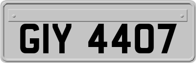 GIY4407