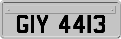 GIY4413