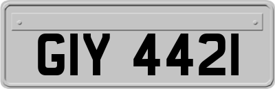 GIY4421