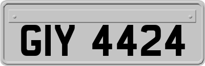 GIY4424