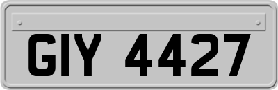 GIY4427