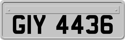GIY4436