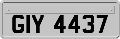 GIY4437
