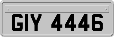 GIY4446