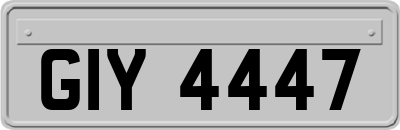 GIY4447