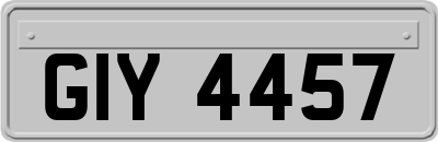 GIY4457