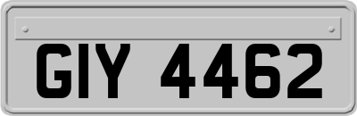 GIY4462