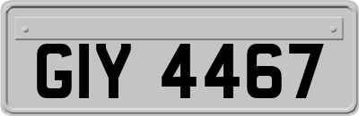 GIY4467