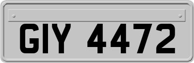 GIY4472