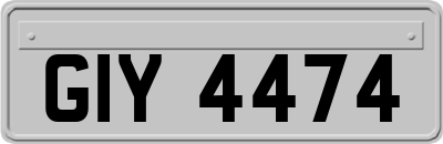 GIY4474