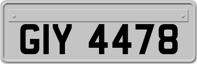 GIY4478