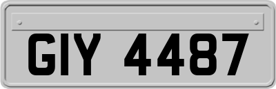 GIY4487