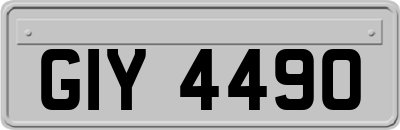 GIY4490